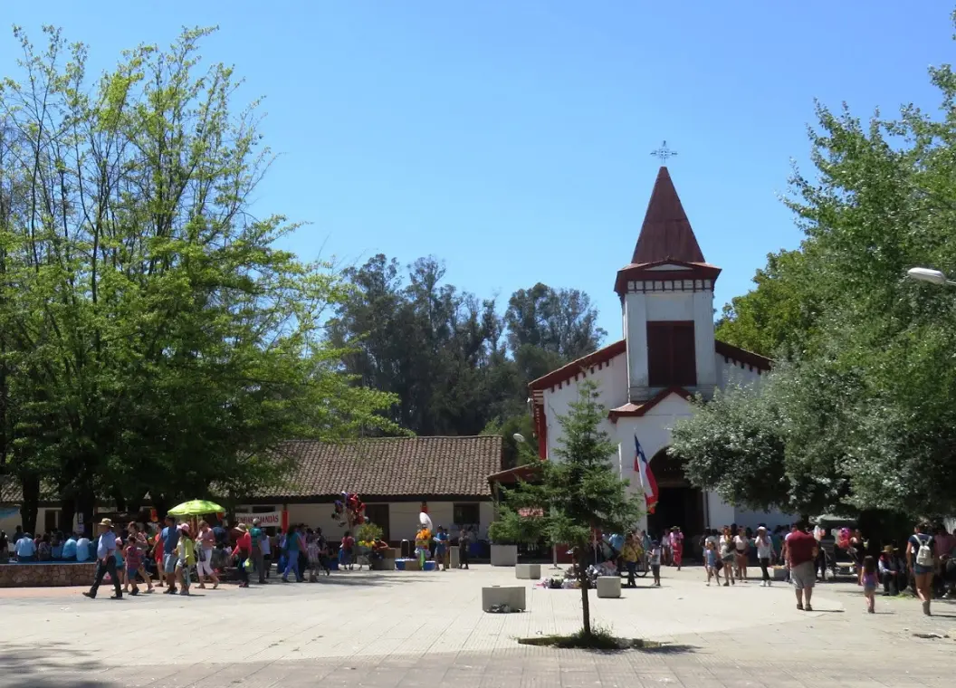 Qué hacer en Panimavida